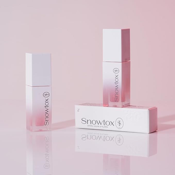 Crystal Volume Lip Plumper