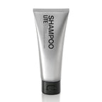 Patricks SH Lite Shampoo - Notes of Sandalwood, Violet - Hair Loss Treatment, Hair Growth & Regrowth Formula for Normal, Dry, Oily Hair - Daily Moisture Renewal 200ml