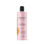 Donna's Recipe by Tabitha Brown – Sweet Potato Pie Extra-Creamy Leave-In Conditioner – Deep Moisture & Curl Definition – Sulfate-Free – 8 oz
