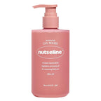 Aroma Nut Slim Fit Oil Wash-Korean Skin Care for Body Contouring, Cellulite Reduction, and Moisturizing Dry Skin, contains a blend of 11 essential aroma oils(315ml / 10.6 fl oz.)