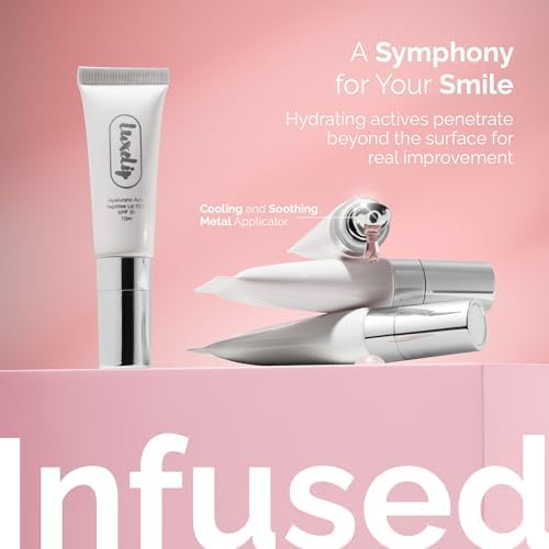 Lip Elixir Strawberry, 10ml