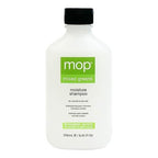 MOP - Mixed Greens Moisture Shampoo - Hydrates, Nourishes & Restores, Adds Softness - 8.45 fl oz