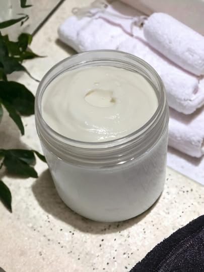 Tallow & Magnesium Body butter - Grass Fed and Finished beef tallow Magnesium Cream- Handmade tallow moisturizer for Cracked, Dry, Itchy skin- dry skin body care (LAVENDER VANILLA)