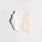 OUAI Medium Hair Shampoo and Conditioner Set - Sulfate-Free Shampoo and Conditioner for Women & Men - Made with Keratin, Shea Butter & Avocado Oil - Free of Parabens & Phthalates (10 Fl Oz)