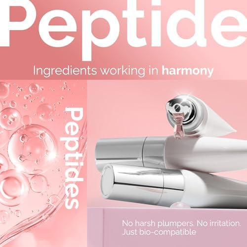 Lip Elixir Strawberry, 10ml