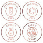 Ceramide Hydrating Lip Treatment with Ceramide NP & Sepilift DPHP - Deep Moisturizing and Plumping for Softer, Fuller Lips