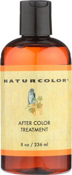 Naturcolor After Color Treatment Shampoo, 8 Ounce