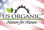 US Organic 100% Pure Clove Stem Essential Oil - USDA Certified Organic, Steam Distilled (15 ml)