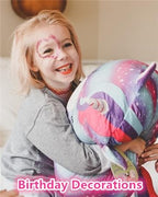 Go Ho Pink Face Body Glitter Gel,Singer Concerts Pink Face Paint Makeup Holographic Chunky Sequins Glitters for Lip/Hair/Nails,Music Disco Outfit for Woman,Festival Rave Accessories,52g