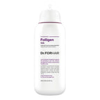 DR.FORHAIR Folligen Silk Treatment | Korean Hair Treatment For Dry Damaged Hair | Scalp Treatment & Hair Mask | For Hair Thickening & Fuller Looking, 10.14 fl oz