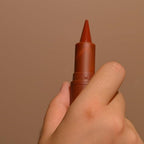 2-in-1 Gradient Lip Liner and Lipstick Lip Combo Set - Achieve Flawless Contour and Gradual Ombre Effect with Easy-to-Use Crayon Form and Cone Tip (07# Mulberry, 1 Count (Pack of 1))