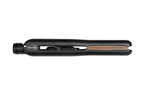 Cricket Centrix Styling Ceramic Ionic Flat Iron Hair Straightener 1” and Curler with Rounded Edges, Even Heat Distribution, Quick Heat-Up to 400°F - Professional Hair Straighteners for Women & Men
