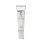 Senté Even Tone Mineral Sunscreen Tinted | SPF 36 Medium-Dark | Hydrating, Lightweight Sun Protection Treatment for Redness & Discoloration | UVA/UVB & Blue Light Defense | 1.7 oz