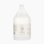 Lavender Mint Shampoo - 1 Gallon, Rejuvenating Spa-Worthy Elixir with Organic Olive Oil & Aloe Vera, Paraben-Free & Vegan, For Soft, Vibrant Hair