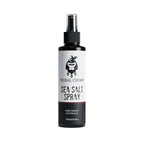 Tribal Chimp Sea Salt Spray for Men 250ml – Sea Salt Hair Spray for Volumizing, Thickening & Texturizing Hair of All Types – Strong Extra Hold, Natural, Non-Toxic & Alcohol Free Hairspray