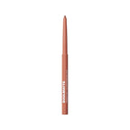 MORPHE Soulmatte Gel Lip Liner - Creamy Lip Pencil with a Matte Formula - Precision Contour Pencil with Sweet Almond & Tea Seed Oil for Long-Lasting Definition - Honey (0.007 oz)