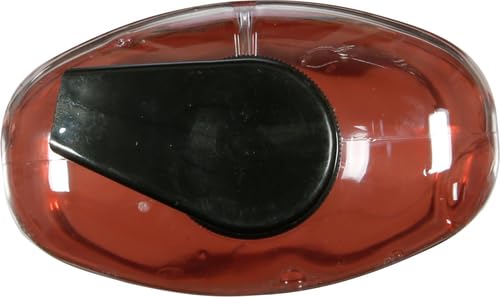 Herbal Essences Rose Hips Shampoo - Smooth, Shiny Hair with Vitamin E & Jojoba, Safe for Color Treated Hair, Floral Scent, Cruelty-Free, Dermatologist-Tested, 29.2 Fl Oz (Pack of 2)