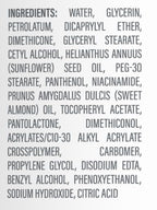 Cetaphil Face & Body Moisturizer, Hydrating Moisturizing Cream for Dry to Very Dry, Sensitive Skin, NEW 16 oz, Fragrance Free, Non-Comedogenic, Non-Greasy