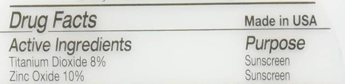 Blue Lizard SENSITIVE Mineral Sunscreen with Zinc Oxide, SPF 50+, Water Resistant, UVA/UVB Protection with Smart Bottle Technology - Fragrance Free, 8.75 oz. (Pack of 2)