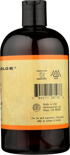 Naturcolor After Color Treatment Shampoo, 16 Ounce
