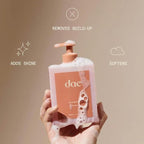 DAE Signature Shampoo - Cleanses & Hydrates Dry Hair & Scalp (10 oz.)