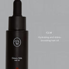 CLM Moisture and Shine-Inducing Hair Oil Dewy Silk