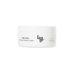 L'ANGE HAIR Pure Hold Defining Pomade Cream | Light-Medium Hold Styler With Soft, Matte Finish | Builds Volume and Definition | Controls Frizz and Flyaways |