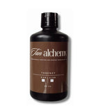 Tan Alchemy, Tan Envy European Blend 11.5% Dark Sunless Airbrush Spray Tanning Solution 64oz (2-32 oz bottles)
