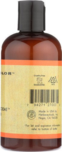 Naturcolor Echinacea Herbacreme Conditioner, 8 Ounce