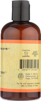 Naturcolor Echinacea Herbacreme Conditioner, 8 Ounce