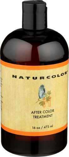 Naturcolor After Color Treatment Shampoo, 16 Ounce