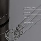 CLM Moisture and Shine-Inducing Hair Oil Dewy Silk