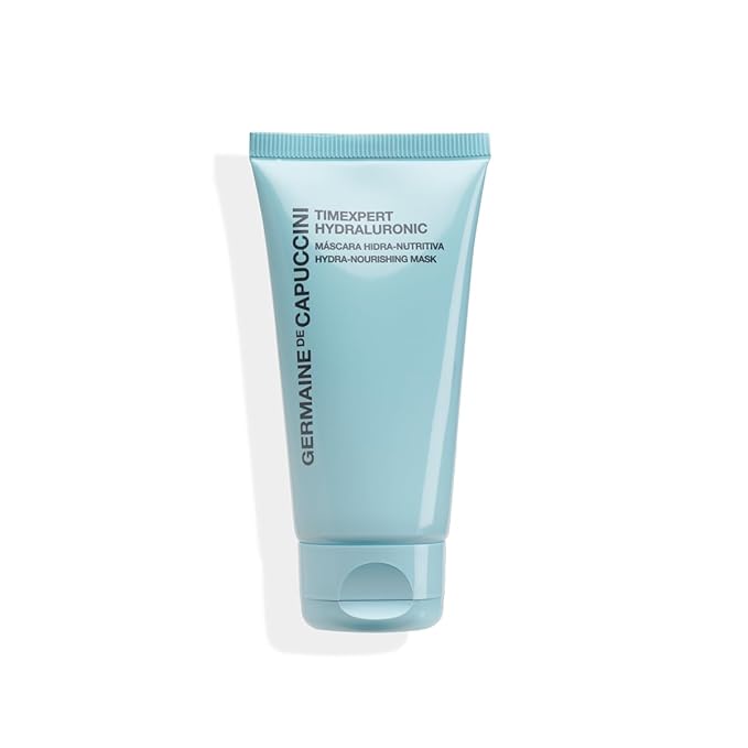 Germaine de Capuccini Timexpert Hydraluronic Hydra-Nourishing Mask