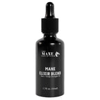 The Mane Elixir Blend: 11-in-1 Growth Oil Serum for Thinning Hair, Loss & Regrowth - 50ml