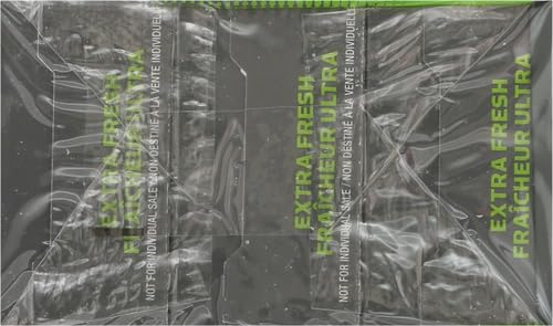 DOVE MEN + CARE 3 in 1 Cleanser for Body, Face, and Shaving to Clean and Hydrate Skin Extra Fresh Body and Facial Cleanser More Moisturizing Than Bar Soap 3.75 oz 6 Bars