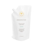 INNERSENSE Organic Beauty - Natural Hydrating Cream Conditioner | Non-Toxic, Cruelty-Free, Clean Haircare (32 oz Refill Pouch)