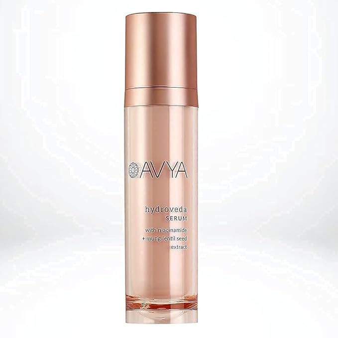 Hydroveda GLOW DUO