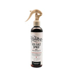 Sea Salt Spray – Lightweight Texture, Volume, and Flexible Hold with Epsom Salt & Pro-Vitamin B5 (8.45 oz, Tobacco Vanilla)