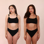 SJOLIE Violet Spray Tan Solution - Luxe 9 - Medium Blend | Sunless Tanning Solution for a Hydrating, Deep Brown Tan (8oz)