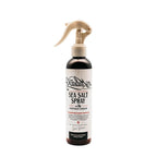 Sea Salt Spray – Lightweight Texture, Volume, and Flexible Hold with Epsom Salt & Pro-Vitamin B5 (8.45 oz, Saffron Ember)