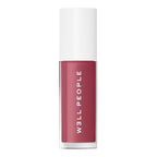 Well People Lush Lip Tinted Oil, Moisturizing Lip Oil For Nourishing & Conditioning Lips, Adds Sheer Color, Vegan & Cruelty-free, Dusty Rose