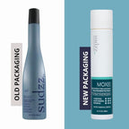 SUDZZFX Moxee Reconstructing - Hydrating Hair Mask - Deep Conditioner for Dry Damaged Hair Care - Provides Nourishment and Restores Weak, lifeless, Critically Damaged Hair 10.1 Fl Oz