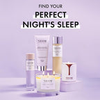 Neom - Perfect Night's Sleep Magnesium Body Butter | 6.76 Fl Oz (200ml) | Lavender, Chamomile, & Patchouli | Lotion for Sleep with Essential Oils | 100% Natural Fragrances | Nourish & Soften
