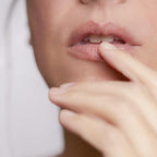 Blue Lagoon - Natural Nourishing - Hydrating Balm - Lip Moisturizer for Women - Moisturizing Balm - Sustainable, Bioactive Icelandic Skincare (0.33 oz | 10 ml)