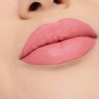 Beauty Bakerie Lip Whip Liquid Lipstick for Women, Waterproof Lip Gloss, Tint, Stain Long Lasting Hydrating Moisturizer, Matte or Metallic, 3.5mL, Berry Pop