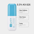 KINTOR 0.5% KX-826 DHT Blocker Hair Regrowth Spray for Men & Women 60ml