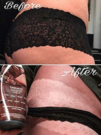 Tan Alchemy Tanfastic E Blend 10.5% Med Dark Sunless Spraytan Solution 32 oz