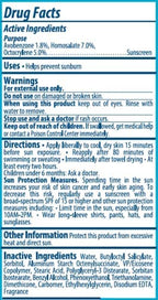 Dermatone Sport Sunscreen Lotion SPF 30 | Water/Sweat Resistant (80 min) | Oxybenzone and Octinoxate Free Sunscreen for Body and Face | Moisturizing | Spectrum UVA/UVB Protection SPF Lotion | 3oz