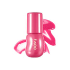 fwee 3D Voluming Gloss 70% (Rich) | Candy 70% l High Shine, Non-Sticky Lip Gloss for Makeup | Long-Lasting, Moisturizing Gel Formula | 30%, 70% Pigment Options | Stocking Stuffers | 5.3g