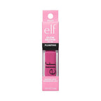 e.l.f. Glow Reviver Plumping Lip Oil, Tinted Lip Plumper For A High-Shine, Plump Finish, Infused With Jojoba Oil, Vegan & Cruelty-Free, Ultraviolet